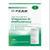 2SAN Vitamin D Home Test Kit  Accurate Blood Test for Detecting Vitamin D Deficiency, Single Use view 1