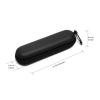 CHENKEE Travel Case for Oral-B Pro Electric Toothbrush, 2 PCS Hard Carrying Case Holder Container Portable Holder Travel Protective Cover(Black) view 2