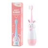 Childrens Electric Toothbrush Toothbrush 3 to 16 Years Electric Children's Toothbrush Smart Student Old Tooth Care Kids Sonic Toothbrush view 1