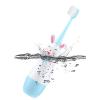 Childrens Electric Toothbrush Toothbrush 3 to 16 Years Electric Children's Toothbrush Smart Student Old Tooth Care Kids Sonic Toothbrush view 4