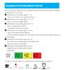 Portable Ketone Breath Analyzer for Easy Ketosis Monitoring Healthy Keep Fit with 10 Mouthpiece view 2