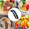 Portable Ketone Breath Analyzer for Easy Ketosis Monitoring Healthy Keep Fit with 10 Mouthpiece view 4