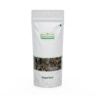 Prishat Parni-Uraria Picta-Raw Herbs-Prishtparni-Prisht Parni-Jadi Booti-Single Herbs (500 Gram)