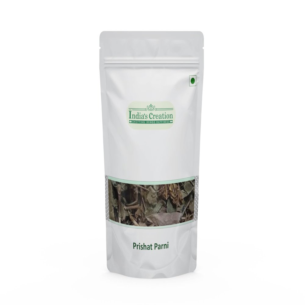 Prishat Parni-Uraria Picta-Raw Herbs-Prishtparni-Prisht Parni-Jadi Booti-Single Herbs (500 Gram)