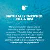 Aliment Omega 3 Fish Oil 2400mg High Strength EPA 630mg & DHA 420mg Per Serving Fish Oil Soft Gel Capsules Micro Distilled - 2 Months Supply Orange Flavour No Fish Odour or Taste view 2