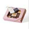 The Original Cake Company - Light Fruit Cake Thank You Selection, handmade with sulatanas and citrus peel - 9 pieces (Approx 50g per piece) view 1