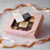 The Original Cake Company - Light Fruit Cake Thank You Selection, handmade with sulatanas and citrus peel - 9 pieces (Approx 50g per piece) view 2
