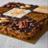 The Original Cake Company - Light Fruit Cake Thank You Selection, handmade with sulatanas and citrus peel - 9 pieces (Approx 50g per piece) view 3