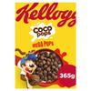 Kellogg's Coco Pops Mega Pops Chocolate Breakfast Cereal 365g view 1