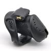 Torment Commander Male Chastity Cage (Black, Small) view 1