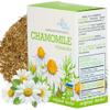 Chamomile Tea (Matricaria Chamomilla L)  Original Herbs, Wild-Crafted  Soothing & Relaxing  50g view 1