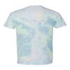 Weezer Tie Dye Surf Tee, Tie Dye, L view 2