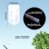 Natudeco Disposable Enema Bag 1750ml Colonic Cleansing Set Colonic Irrigation Cleansing Kit for Home Coffee Milk Colon Cleansing view 3