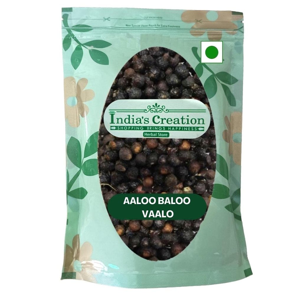 Aaloo Baloo Vaalo-Sour Cherry-Raw Herbs-Prunus Cerasus-Jadi Booti-Single Herbs (100 Gram)