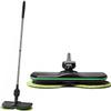 Electric Mop, Rechargeable Mops for Cleaning Floors, Cordless Floor Cleaning Spin Mop Polisher Scrubber for Home Hardwood Tile PVC Floor view 1