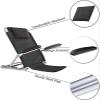 TEmkIn Adjustable Bed Back Rest Bed Wedge Pillow Adjustable Bed Backrest Recliner Adjustable Bed Backrest Support For Eldery Disabled & Injured Bed Backrest,Comfortable Breathable (Color : Yellow) view 3