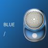 Electric Shaver, Travel USB, Travel Size Rechargeable Waterproof Wet and Dry Mute Design Washable for Leg Hair Bexdug view 2