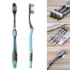 1pc Super Hard Bristle Toothbrush Remove Smoke Stains Coffee Dirt Toothbrush Soft Bristles Set for Adults view 4