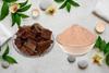 Arjuna Chaal Powder-Terminalia Bark-Raw Herbs-Arjuna-Arjun Chhal-Jadi Booti-Single Herbs (100 Gram) view 2