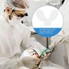 Wudaizhi Upper Lower Dental Denture Materials Metal Palatal Reinforcement Mesh for Acrylic Partial Denture view 2