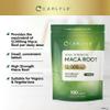 Maca Root Tablets 12,000mg | Naturally Sourced & High Strength Maca Root Extract | 180 Vegan Tablets | Supplement for Men & Women | by Carlyle view 2