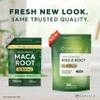 Maca Root Tablets 12,000mg | Naturally Sourced & High Strength Maca Root Extract | 180 Vegan Tablets | Supplement for Men & Women | by Carlyle view 4
