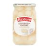Baxters Silverskin Onions Crunchy Sweet Jar, 440 g (Pack of 6) view 2