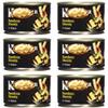 Bamboo Shoots Bundle with Kingfisher Bamboo Shoots In Water, 225g (6 Pack) view 1