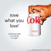 Diet Coke Cans 24x330ml (24 Cans (1 Box) view 2