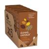 Dorset Cereals Simply Nutty Granola | Breakfast | High in Fibre | Vegetarian | 5 PACKS of 450g view 1