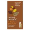 Dorset Cereals Simply Nutty Granola | Breakfast | High in Fibre | Vegetarian | 5 PACKS of 450g view 3