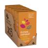 Dorset Cereals Honey Granola | Cereal | High In Fibre |Vegetarian | 5 Packs Of 450 g view 1