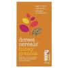 Dorset Cereals Honey Granola | Cereal | High In Fibre |Vegetarian | 5 Packs Of 450 g view 3