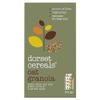 Dorset Cereals Simply Oat Granola | Breakfast | Vegetarian | 5 PACKS of 500g view 3