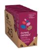 Dorset Cereals Berry Granola | Breakfast | Vegetarian | 5 PACKS of 450g view 1