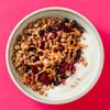 Dorset Cereals Berry Granola | Breakfast | Vegetarian | 5 PACKS of 450g view 3