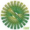 VOOM Worx Smart Hydration Lemon & Lime 2g Sachet Refill Bag (100 x 2g) view 4