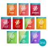 Myprotein Clear Whey Isolate Protein Powder, Sample Pack, 20 x 25 g, 20 Servings, Cool and Refreshing Whey Protein Shake Alternative, 20 g Protein and 4 g BCAA per Serving view 2