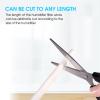10Pcs Mini Portable Personal USB Humidifier Replacement Sponges Refill Stick Portable Humidifier view 2