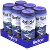 Horlicks Original Malted Milk 400g (Pack of 6) Just add milk, The Original Malted Drink. High in Calcium, Zinc, Vitamin C, Vitamin D & Vitamin B12 view 1