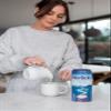 Horlicks Original Malted Milk 400g (Pack of 6) Just add milk, The Original Malted Drink. High in Calcium, Zinc, Vitamin C, Vitamin D & Vitamin B12 view 3