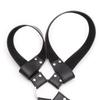 Hogtie Thigh and Wrist Restraint view 2