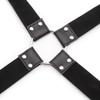 Hogtie Thigh and Wrist Restraint view 3