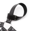 Hogtie Thigh and Wrist Restraint view 4