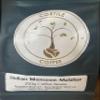 Indian Monsoon Malabar Coffee Beans 250g Small batch Rpasted in Wales Uk view 1