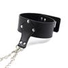 Collar and Cuff Restraint Set view 4
