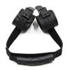 BDSM Wrist Restraint with Handle view 1
