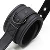 BDSM Wrist Restraint with Handle view 4