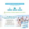 Bio Cultures Complex Probiotics & Prebiotics - Advanced 30 Strains & 22.5 Billion CFU with 500mg of Livaux PreBiotic per Capsule - 2 Month Supply in DR-Caps for Optimal delivery to The Gut - UK Made view 4