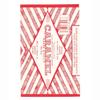 Gillian Kyle Tunnocks Caramel Wafer Wrapper Tea Towel view 3